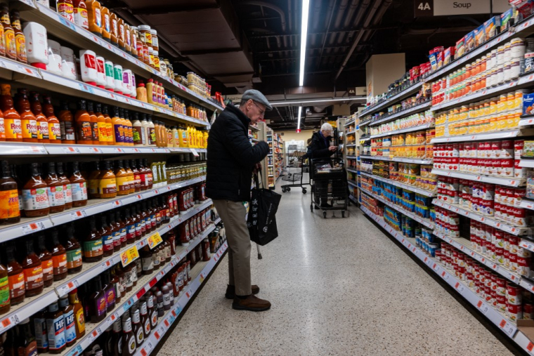 ( GETTY IMAGES NORTH AMERICA / SPENCER PLATT )
