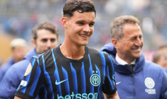 Plus il joue, plus l’Inter paie : l’étonnant prêt de Valentín Carboni au Genoa