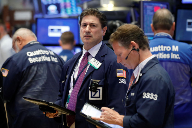 WALL STREET OUVRE SANS GRAND CHANGEMENT