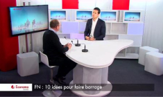 FN : 10 idées pour faire barrage (VIDEO)