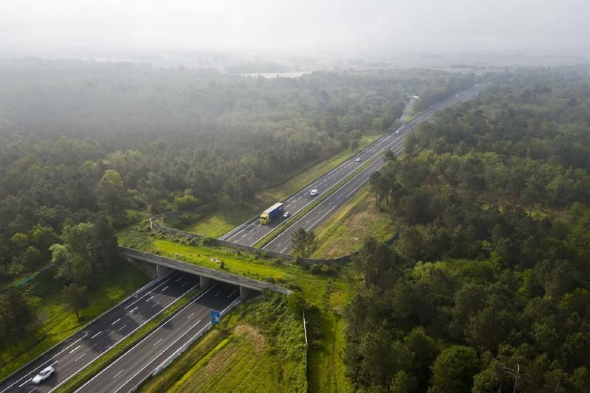 Vinci finalise l'acquisition de Peters Bros Construction