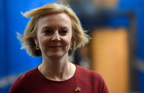 Conférence annuelle du parti conservateur britannique à Birmingham
