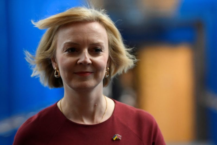 Conférence annuelle du parti conservateur britannique à Birmingham