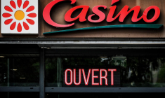 (illustration) ( AFP / JEFF PACHOUD )