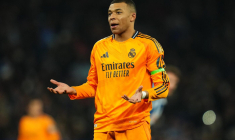 Mbappé forfait en Coupe du Roi après s'être fait découper