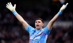 Emiliano Martinez, ce gardien qu’on adore détester