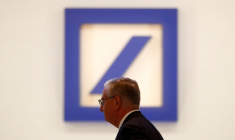 DEUTSCHE BANK: PAS BESOIN DE CHANGER DE STRATÉGIE DANS LA BFI