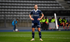 Une très bonne nouvelle pour le Paris FC