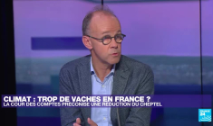 L'agriculture face au changement climatique