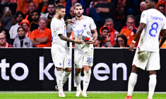 Ces 10 fratries qui auraient pu prendre la place des Hernandez chez les Bleus