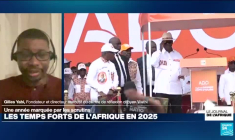 2025 en Afrique : coups d’État, élections verrouillées...Focus avec Gilles Yabi