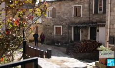 Échappée culturelle en Corse