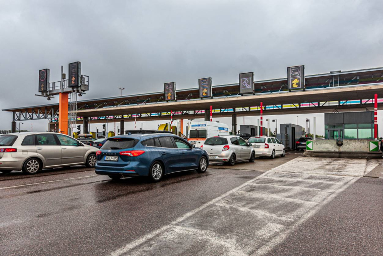 Les autoroutes vont-elles augmenter leurs tarifs ? / iStock-dutchphotography