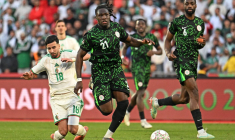 Le drôle de week-end d'un supporter de Hull City qui s'est retrouvé à Algérie-Nigeria