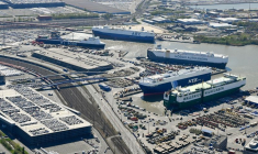 ALLEMAGNE : LES EXPORTATIONS VERS LA CHINE RECULENT POUR LA 1ÈRE FOIS EN UN AN