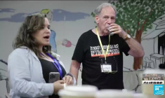 "Je n'ai plus de force" : un mois après l'attaque du Hamas, l'attente insoutenable des familles d'otages israéliens