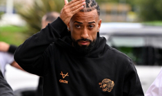Un ancien du FC Nantes victime d’un accident impressionnant