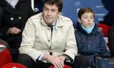 Un nouveau membre au conseil d'administration de la LFP