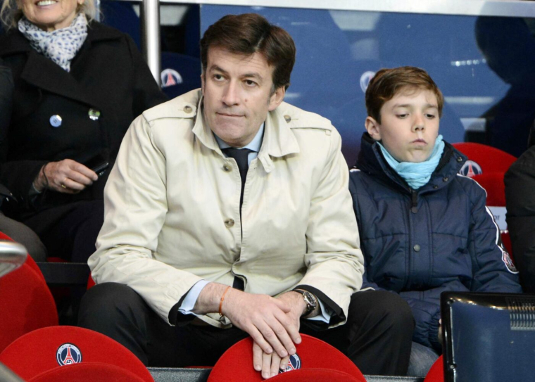 Un nouveau membre au conseil d'administration de la LFP