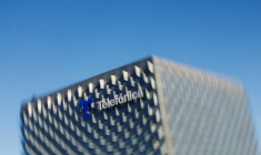 Photo du logo de Telefonica