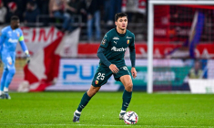 Des clubs anglais prêts à dégainer une offre pour Abdukodir Khusanov cet hiver ?