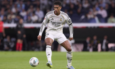 Jude Bellingham investit dans un autre sport que le foot