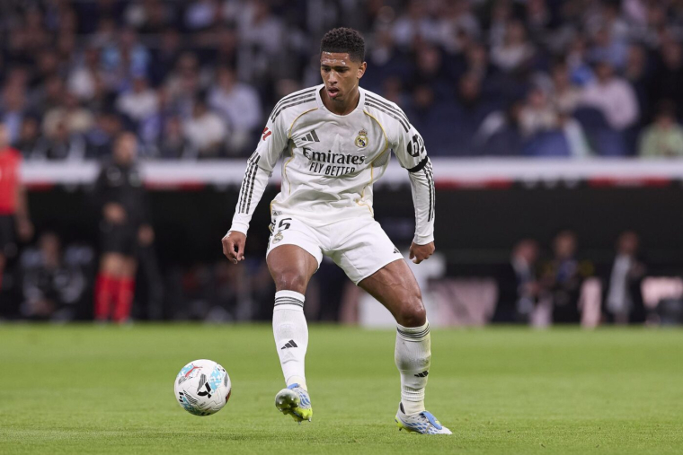 Jude Bellingham investit dans un autre sport que le foot