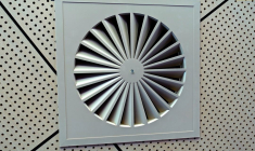 L'entretien de la ventilation collective doit être assuré par le syndic de copropriété. (illustration) (Pxhere)