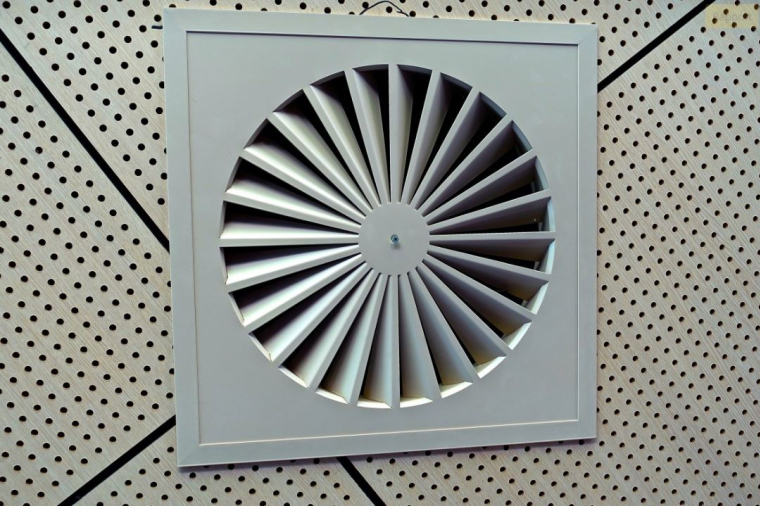 L'entretien de la ventilation collective doit être assuré par le syndic de copropriété. (illustration) (Pxhere)