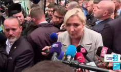 Présidentielle française : dernière ligne droite pour convaincre