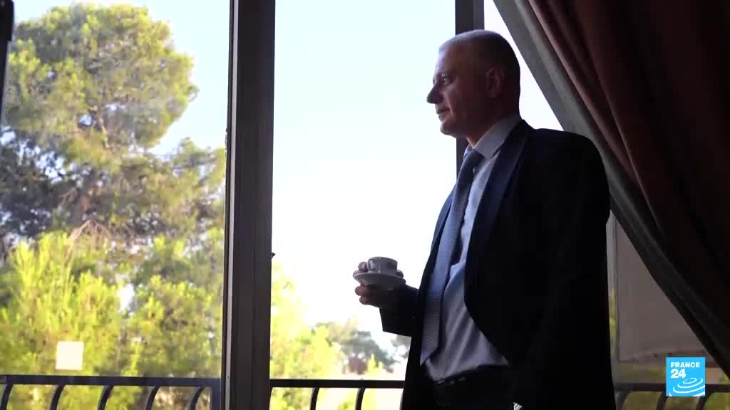 En Syrie, le témoignage des femmes victimes du régime Assad