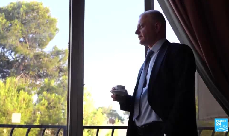 En Syrie, le témoignage des femmes victimes du régime Assad
