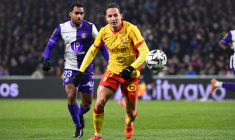 Florian Thauvin en remet une couche sur son chambrage avec Charlie Cresswell