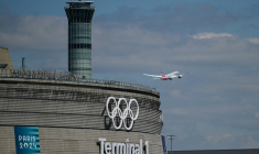 ( AFP / MIGUEL MEDINA )