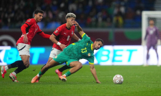 Après Sadio Mané, un autre attaquant sénégalais manquera la fête à Saint-Denis