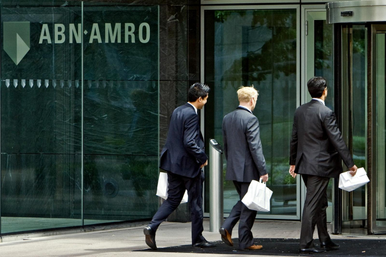 ( ANP / KOEN VAN WEEL )