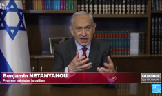 Gaza : des secouristes recherchent des corps sous les décombres à Rafah