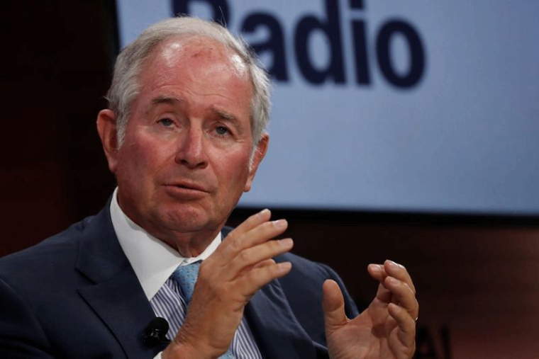 BLACKSTONE DIT NE PAS POUVOIR ACHETER BLOOMBERG EN TANT QUE PROPRIÉTAIRE DE REFINITIV