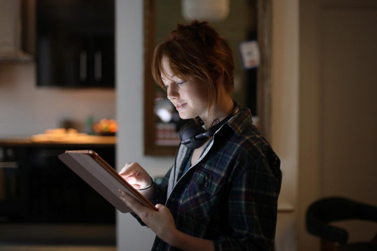 Si le propriétaire ne peut ou ne souhaite pas donner congé à son locataire, il peut vendre le logement occupé crédit photo : GettyImages