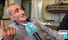 Israël-Liban : les déplacés libanais, frontaliers avec Israël, continuent d'arriver à Tyr