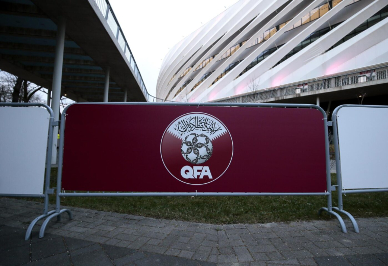 Inquiétude sur la tenue de la Finalissima entre l'Argentine et l'Espagne au Qatar