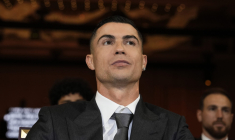La liste du Portugal pour la Coupe du monde, avec Cristiano Ronaldo