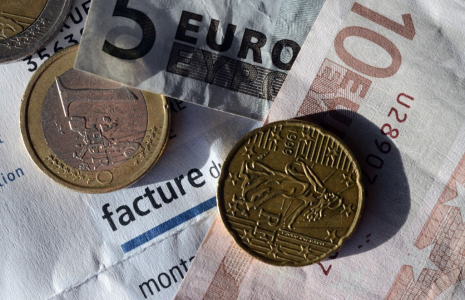 (illustration) ( AFP / DAMIEN MEYER )