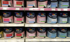 AKZO NOBEL DÉPASSE LES PRÉVISIONS DE BÉNÉFICES AU 1ER TRIMESTRE AVEC LA HAUSSE DES PRIX