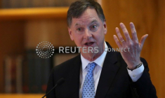 USA: EVANS (FED) PRÔNE LA PATIENCE AVANT DE LANCER LE 'TAPERING'