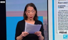 Fin des opérations Barkhane et Takuba au Mali: "Le Mali, c'est fini"