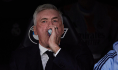 Carlo Ancelotti promet une saison serrée pour le titre en Liga