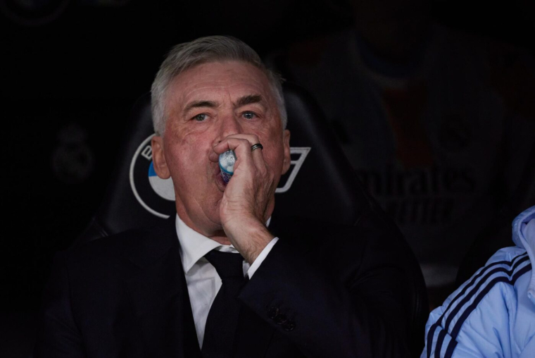 Carlo Ancelotti promet une saison serrée pour le titre en Liga