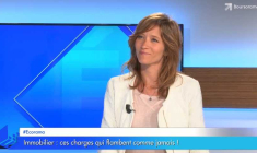 Immobilier: ces charges qui flambent comme jamais !