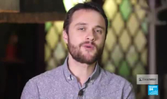 Le Burkinabé qui a stoppé le désert, l'intox des chemtrails, et portrait d'un Observateur guinéen